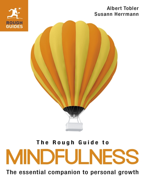 Title details for The Rough Guide to Mindfulness by Rough Guides - Available